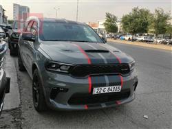 دودج دورانجو